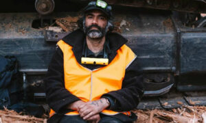 Forest Protester Ali Alishah Continues Hunger Strike in Prison 3