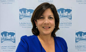 Tasmanian State Election Event with New LCC CEO, Alina Bain 17