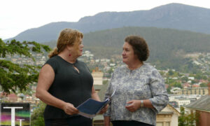 Hobart Council Set Out Election Priorities: Kunanyi, Housing, Transport, Antarctic Gateway 13