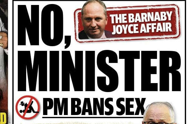 About Barnaby ... 12 About Barnaby ... 10