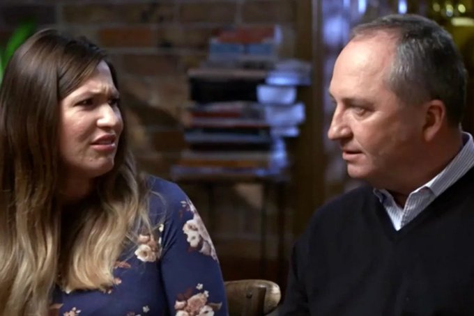 About Barnaby ... 13 About Barnaby ... 11