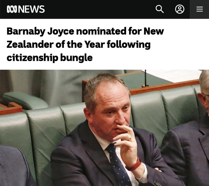 About Barnaby ... 14 About Barnaby ... 12
