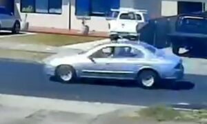 Police Seeking Help with Hooning Incident, Cigarette Burglaries 5