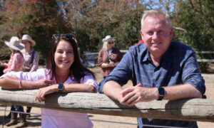 Winter: Howlett Being Investigated by Integrity Commission? 19