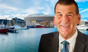 Our Place Backs Kennett Vision for Launceston-based AFL Team 7