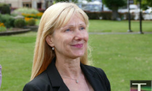 Lara Alexander v The Advocate 25