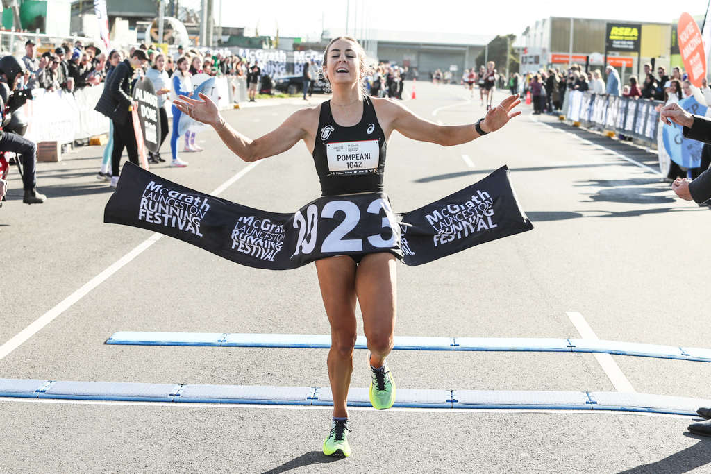 Australia's Fastest Coming to Run The Bridge 1