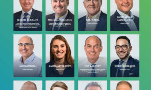 Liberals Announce Candidate Line-up 1