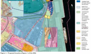 EPA Approves Mac Pt Sewage Pumping Station 29