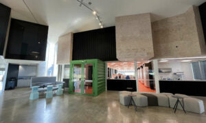 The Makers Reopens Under UTAS Stewardship 24