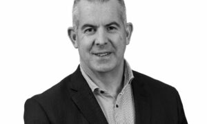 Michael Stretton Takes Over as CEO of HCC 21