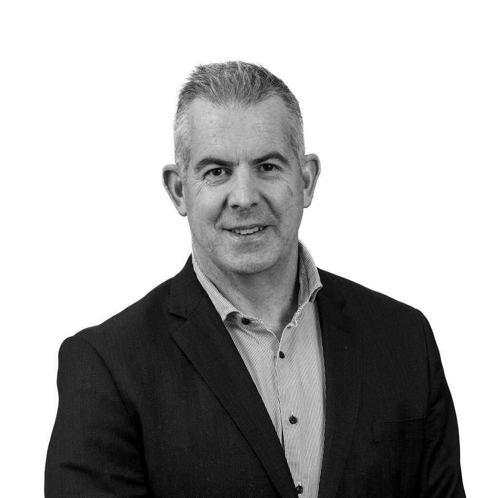 Michael Stretton Takes Over as CEO of HCC 1