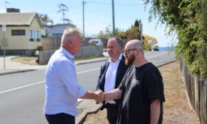 Liberals Promise Short Stay Levy, Stamp Duty Exemption for First Home Buyers 12