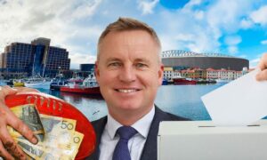 Our Place Contemplates the Liberal Party’s Opening Gambit 36