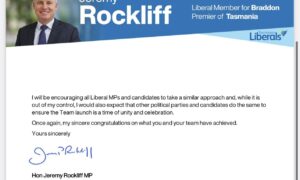 Rockliff Jumps Ship from AFL Team Launch Set For 18 March 26