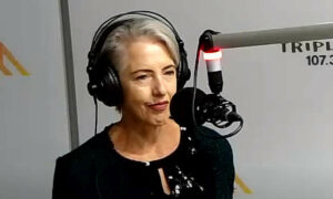 Tasmanian Greens Tell Triple M 'No' to Supporting Building an AFL Stadium 6