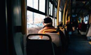 Report Recommends Criminalising Harassment of Transport Workers 10