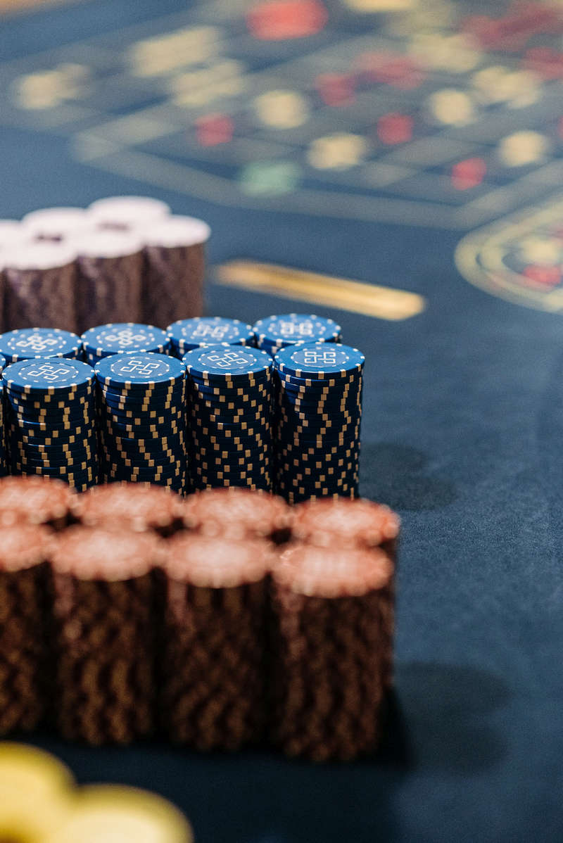 The Role of Skill in crypto casino no kyc