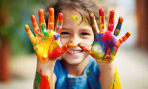 Labor's Childcare Plan 21