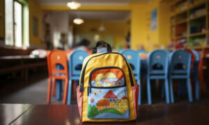 AEU: Rockliff gets an 'F' after Back-to-School Bedlam 14