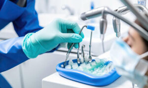 When a Dental Appointment is ... Not Too Painful 17