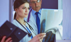 Breast Cancer Network Concerned About Lack of Imaging Access 22