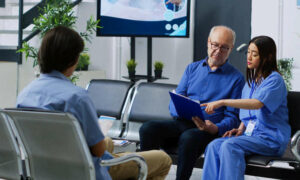 Notify Outpatient Clinics if You Can't Attend 15