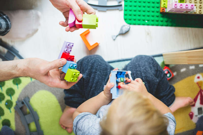Half of Early Childhood Educators 'Ready to Leave' 1