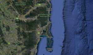 $5M Investment Deal for East Coast 1