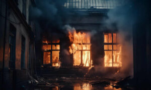 Fire Services Levy is 'Last Tax Standing' 5