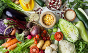 Food Security an Election Issue 29