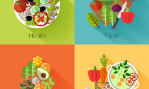 Sustainability to be Included in Updated Dietary Guidelines 29