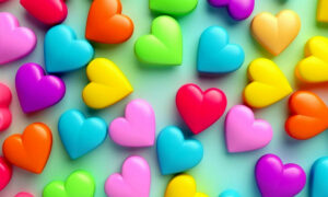 A Valentines' Day Poem on Election Announcement Day 11