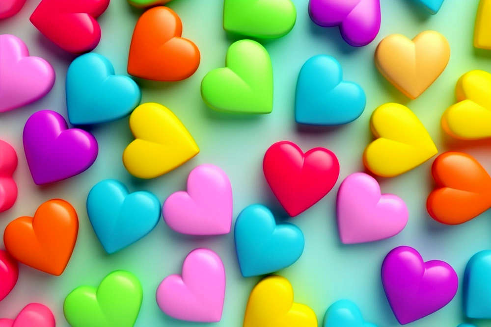 A Valentines' Day Poem on Election Announcement Day 1