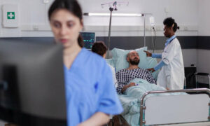 Calvary Withdraw from Launceston Private Hospital Project 18