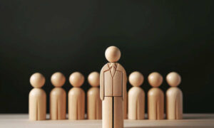 Major Minority Manipulation 30