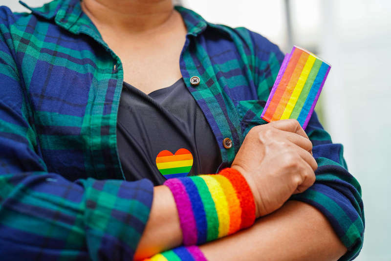 Grant Funding for Tasmania’s LGBTIQA+ Community Now Open 1
