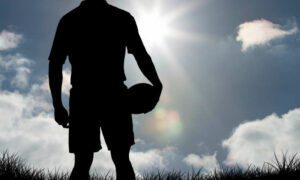 Our Place: Don't Politicise Our AFL Team 25