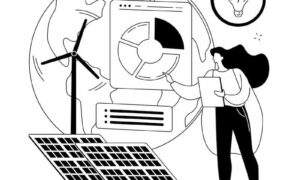 Doctors Urge Speedy Transition to Clean Energy 1