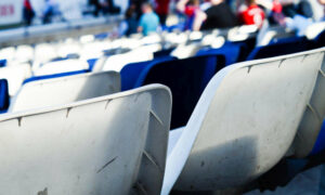 Hickey Backs Alternative Stadium Proposal 30