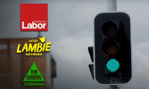 Lambie: 'It's This Government That's a Car Crash' 16