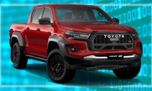 Your New Car Might Be Spying on You 11