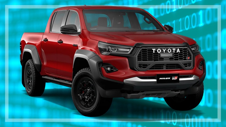 Your New Car Might Be Spying on You 1