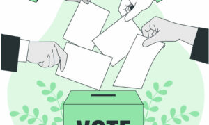 Over 400K Voters at This State Election 5