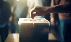 Rockliff Plans to Call Early Election 15