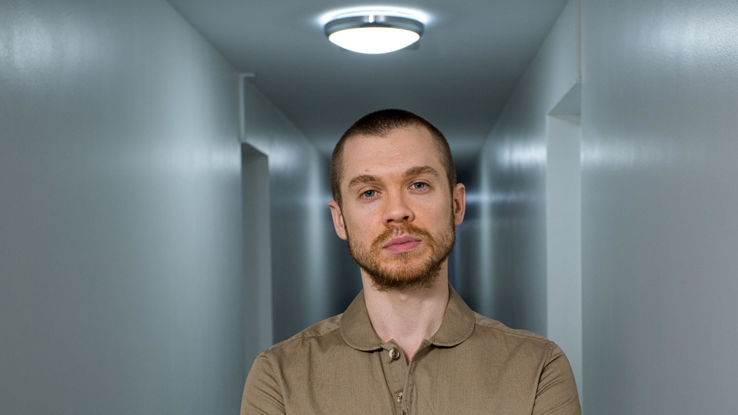 Review: 'The Trading Game - A Confession' - Tasmanian Times