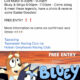 Tasracing Slammed Over 'Bluey-washing' 5