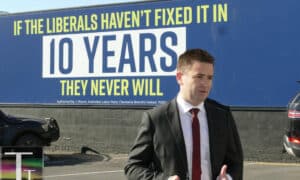 Winter: After 10 Years of Liberals, It's Time for Change 7