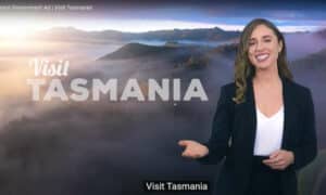 Visit Tasmania - Honest Government Ad 5