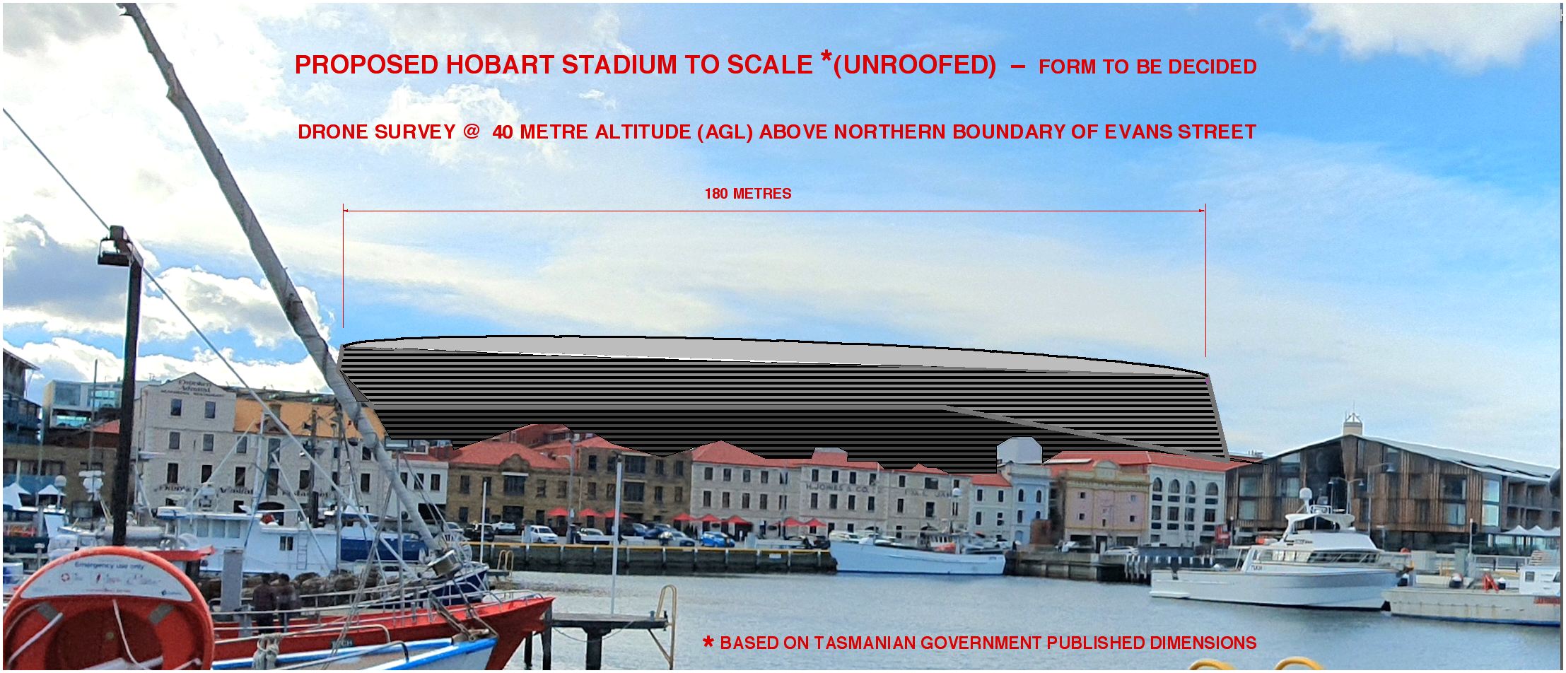 A Political Retrospective on 'Wrest Point Stadium' 4 A Political Retrospective on 'Wrest Point Stadium' 4